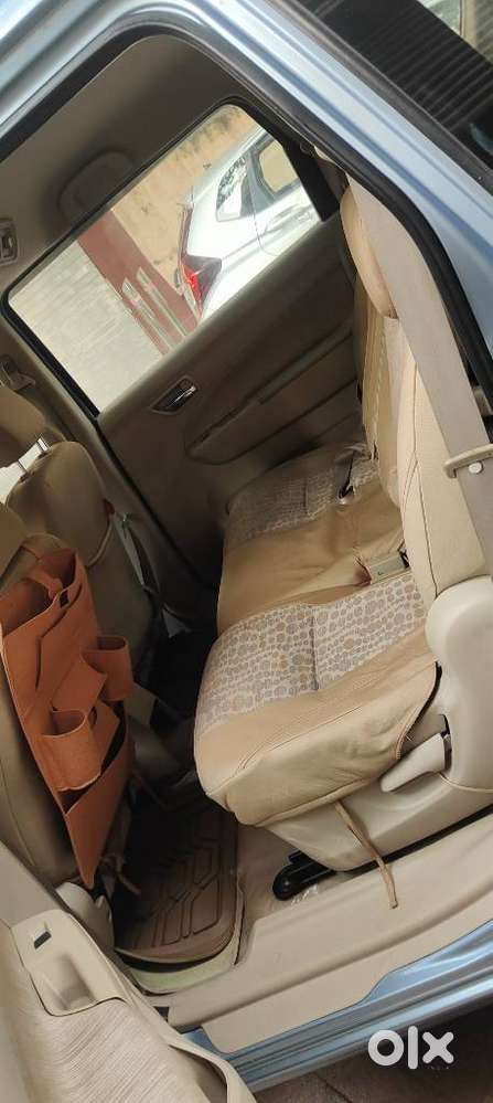 Maruti Suzuki Ertiga Vxi Abs, 2012, Petrol