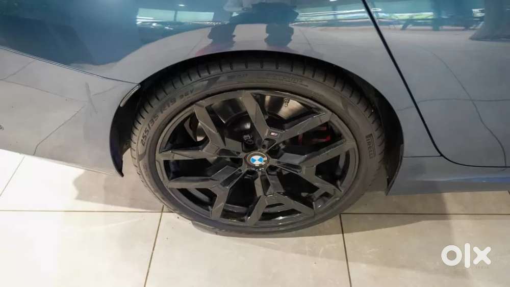 Bmw M340i, 2024, Petrol