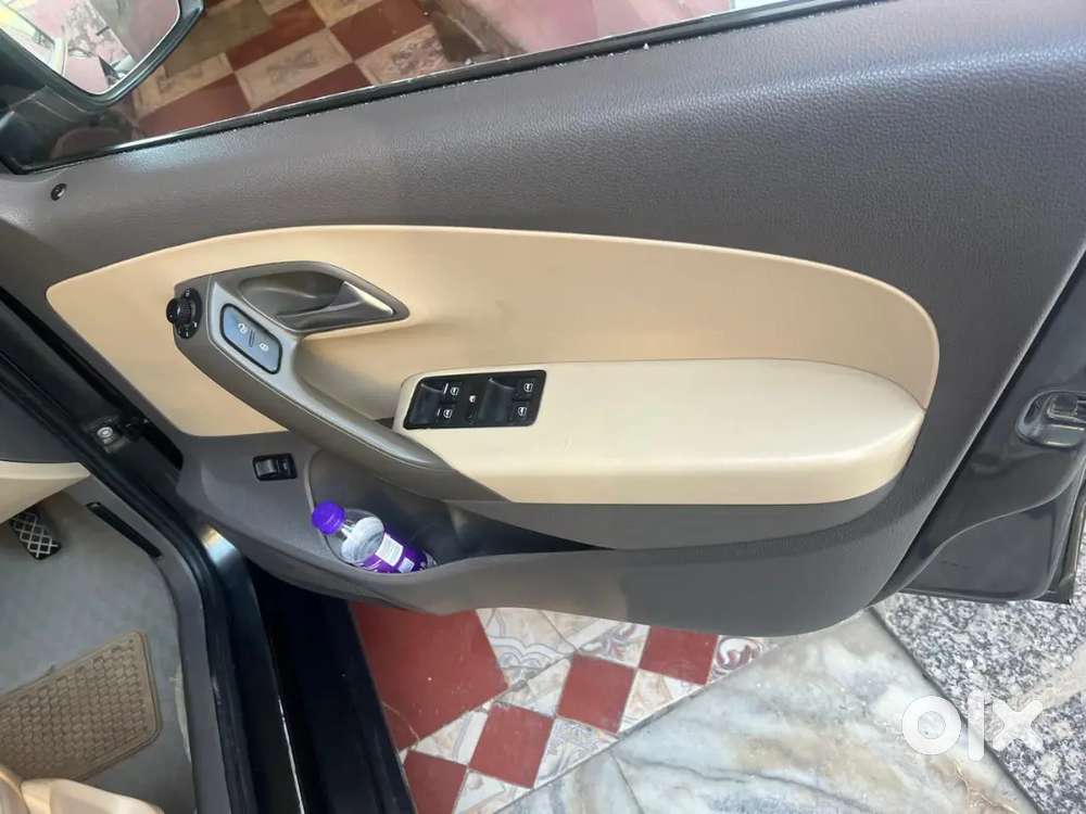 Vento 2015 Petrol Punjab Number In A Very Good Condition