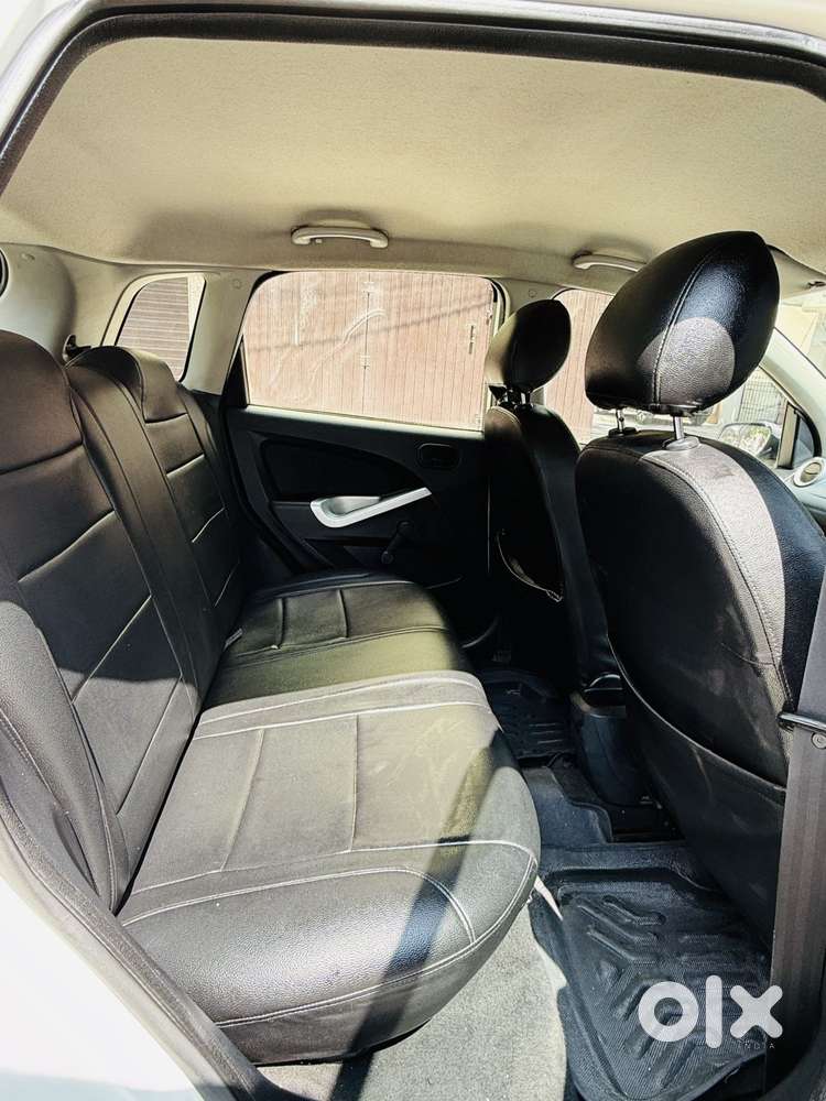 Ford Figo 1.5d Titanium Plus Mt, 2014, Diesel