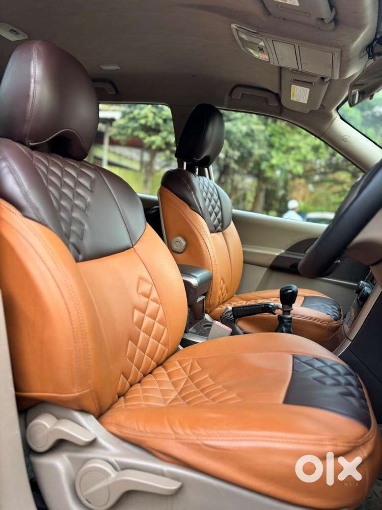 Mahindra Xuv500 W8, 2012, Diesel