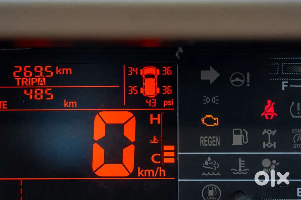 Mahindra Be 6 Diesel 2025