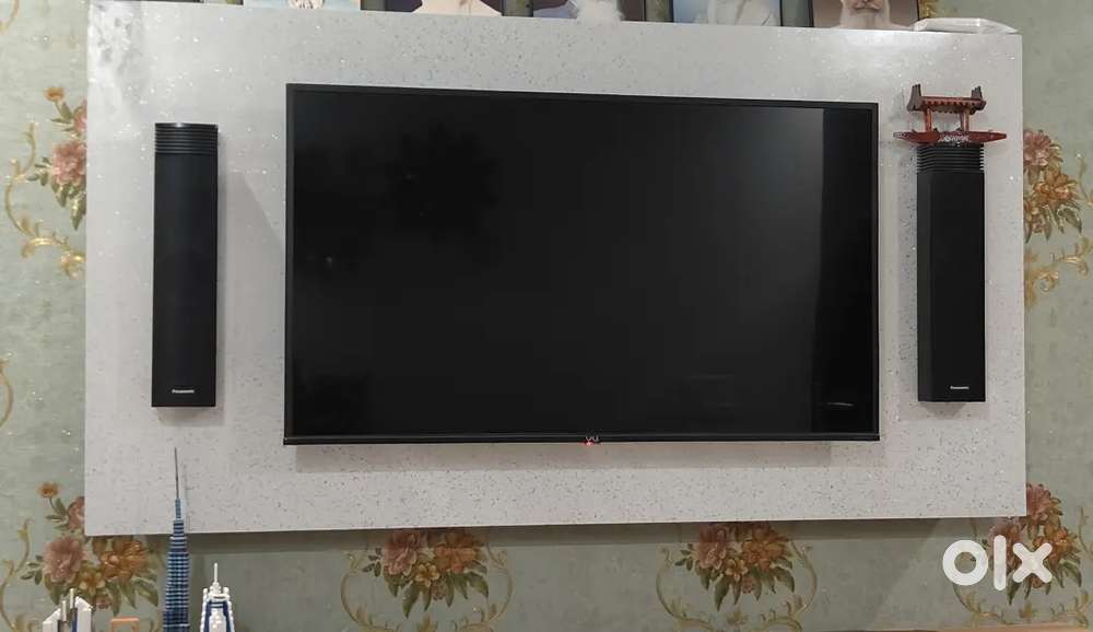 Home Theatre 2.1 Panasonic