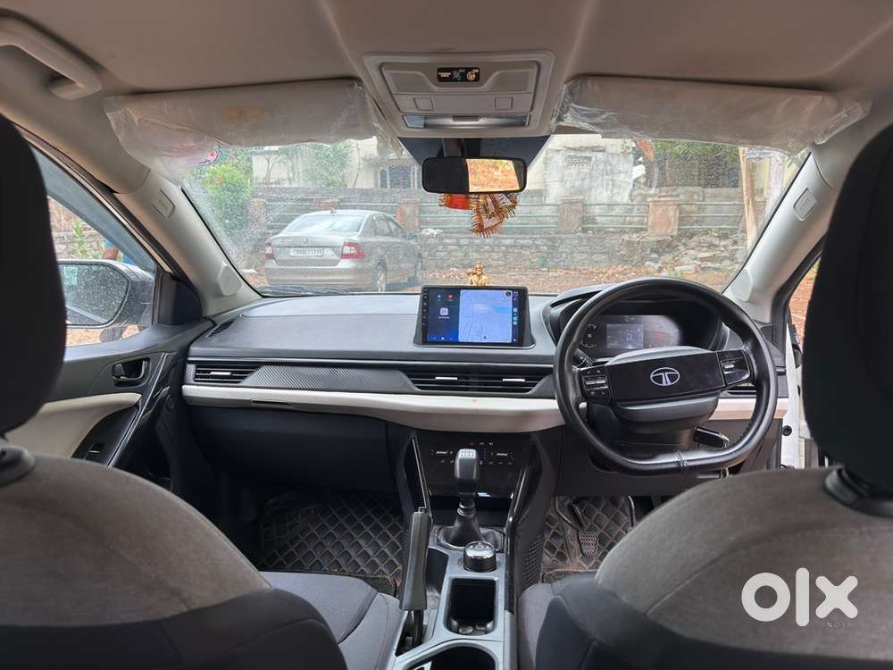 Tata Nexon Diesel 2024