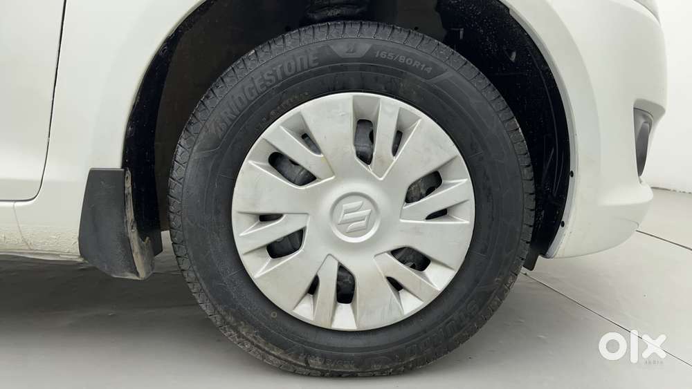 Maruti Suzuki Swift Vvt Vxi, 2012, Petrol