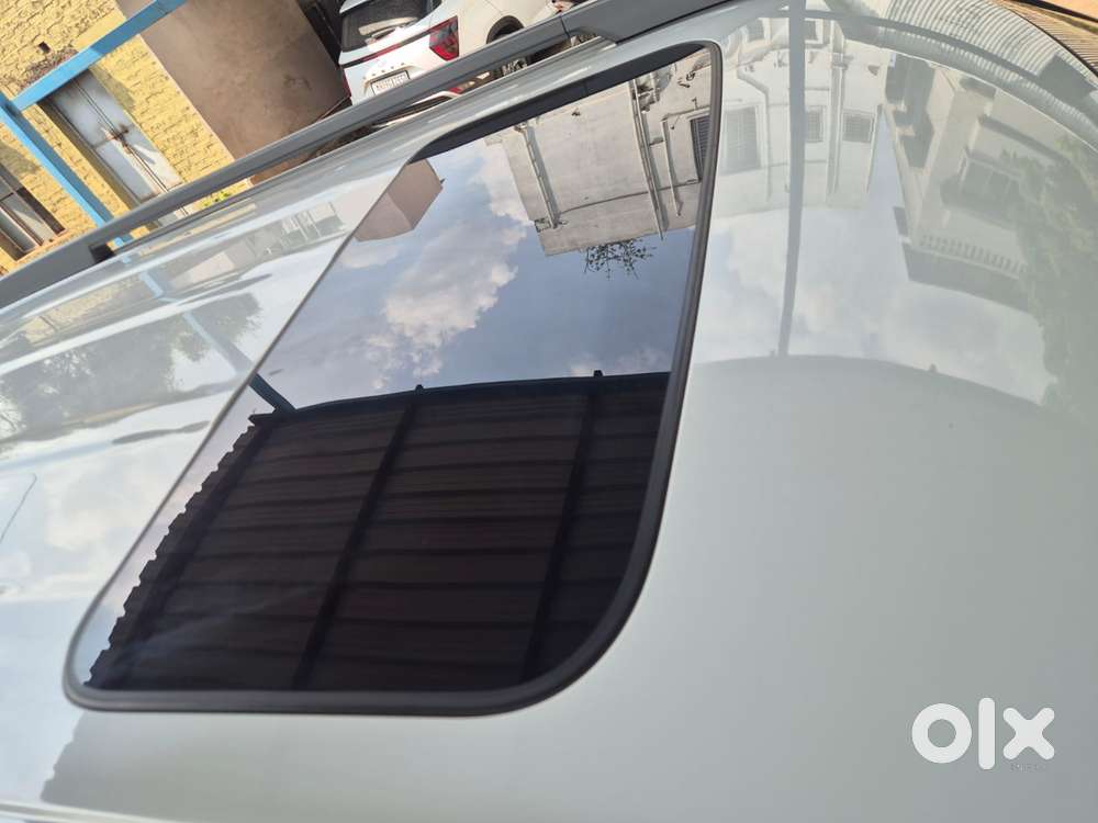 Kia Syros Htk Plus Diesel, 2025, Diesel