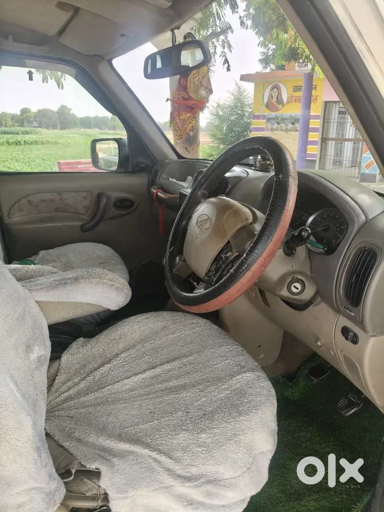 Mahindra Scorpio 2009 Diesel Manual 4+