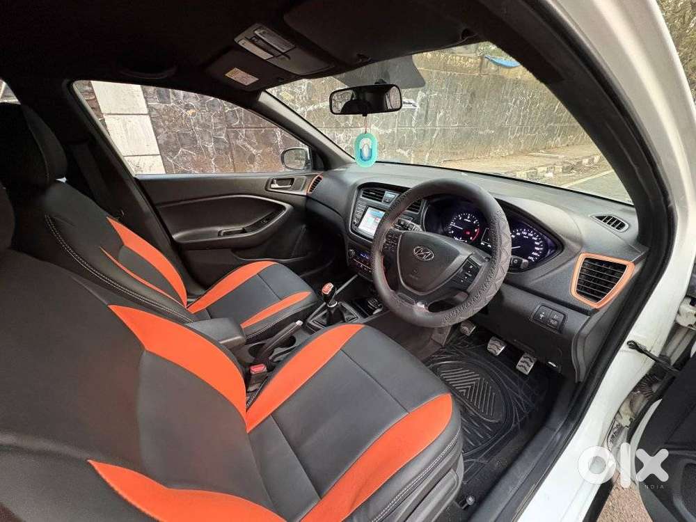 Hyundai I20 Active 1.4 Sx (o), 2016, Diesel