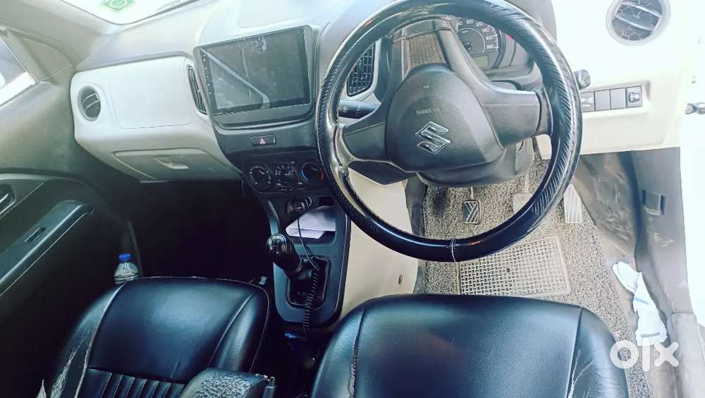 Car Condition Is Best Like New