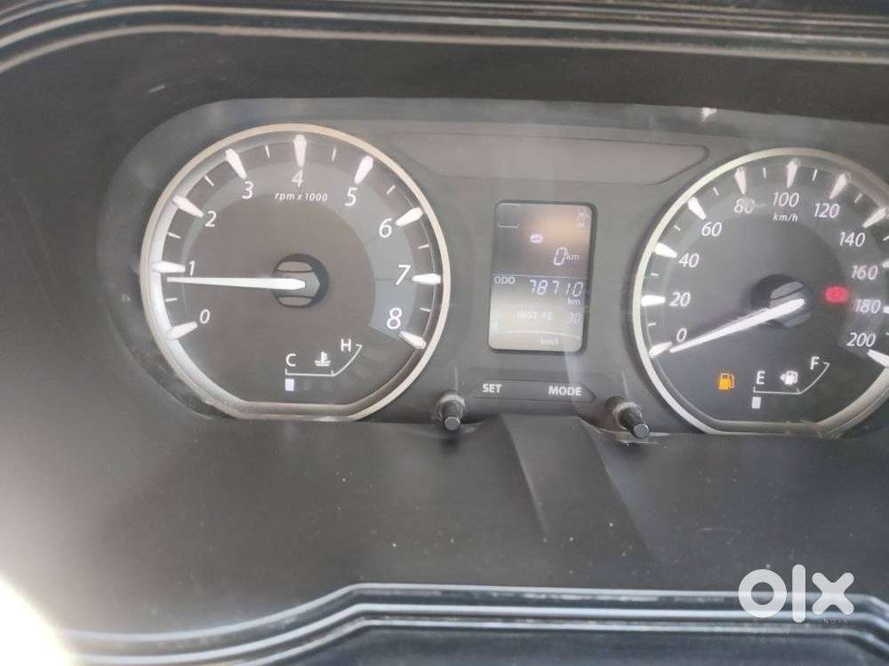 Tata Zest  Quadrajet 1.3 Xt, 2017, Diesel