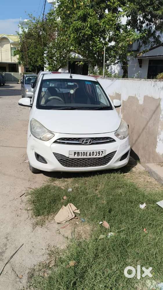 The Vehicle Is In Good Condition, Single Handedly Driven Only