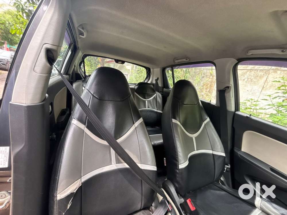Maruti Suzuki Alto Petrol 2019