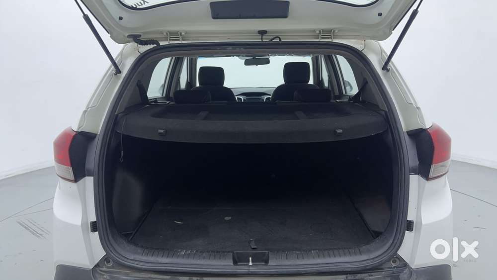 Hyundai Creta 1.6 Sx At Crdi, 2018, Diesel