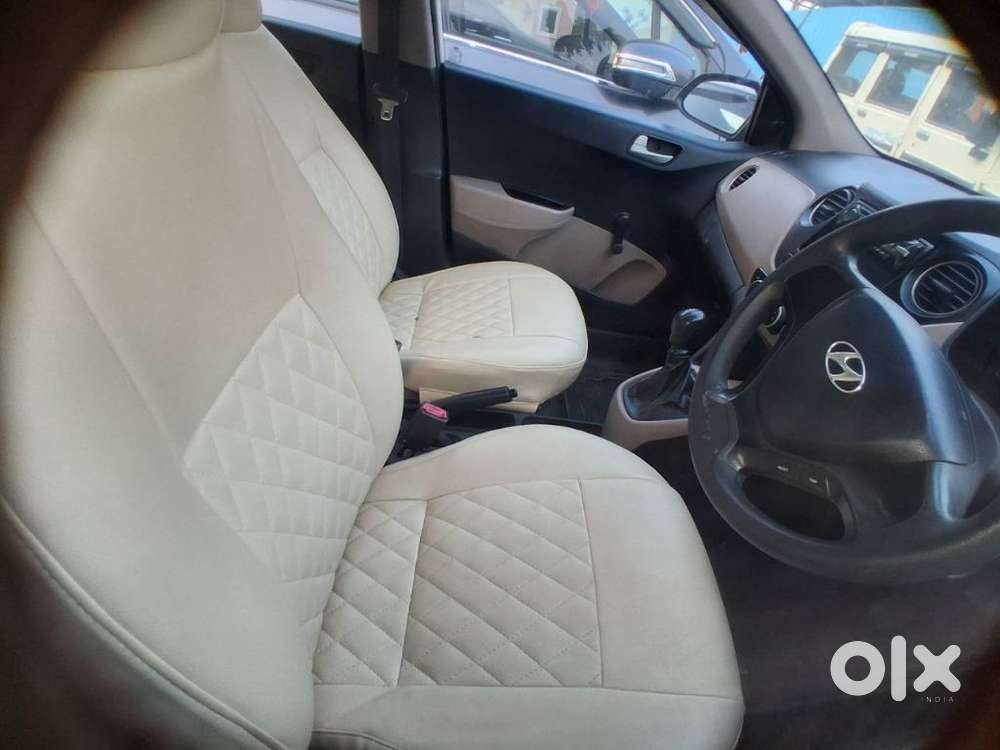 Hyundai Xcent 2014-2016 1.1 Crdi Sx, 2016, Diesel