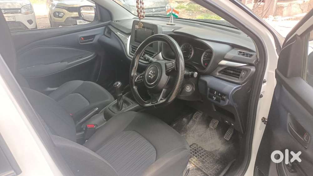 Maruti Suzuki Baleno Delta Cng, 2023, Cng & Hybrids