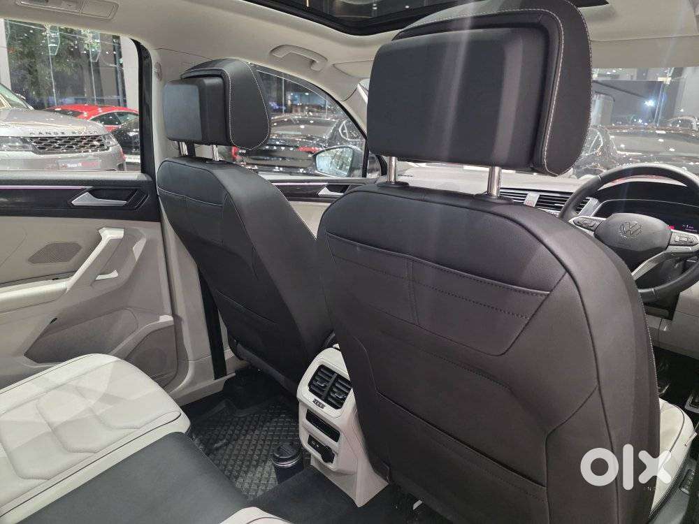 Volkswagen Tiguan 2.0 Elegance Tsi Dsg, 2023, Petrol