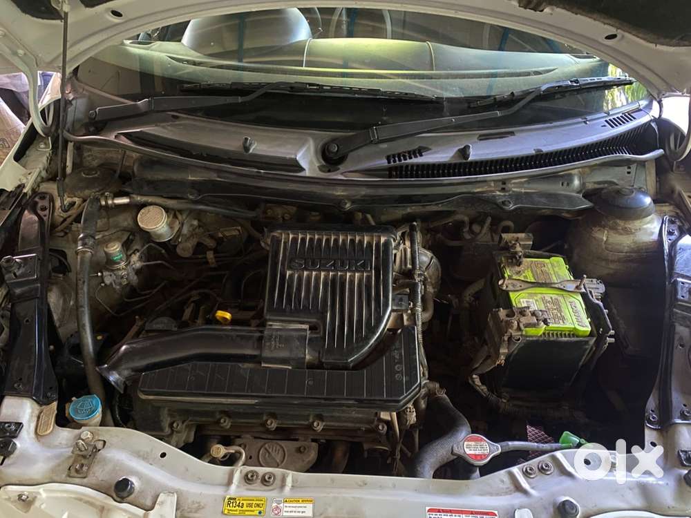 Maruti Suzuki Swift 2015 Petrol Good Condition
