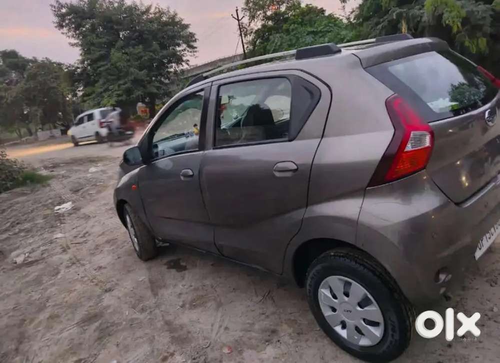 Datsun Redigo 2019