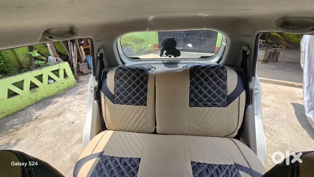 2017 Maruti Suzuki Celerio Vxi For Sale