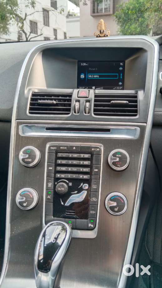 Volvo Xc60 D4 Kinetic, 2015, Diesel