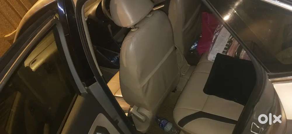 Volkswagen Vento 2012