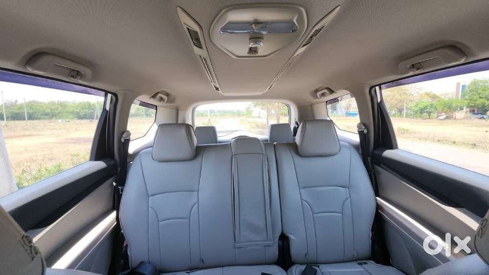 Mahindra Marazzo 1.5 M4 Plus 8 Str, 2020, Diesel