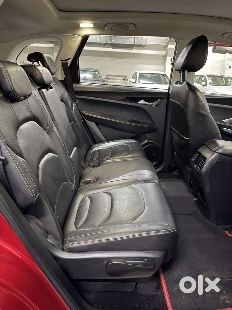 Mg Hector Smart Pro 2.0 Turbo Diesel Mt, 2019, Diesel
