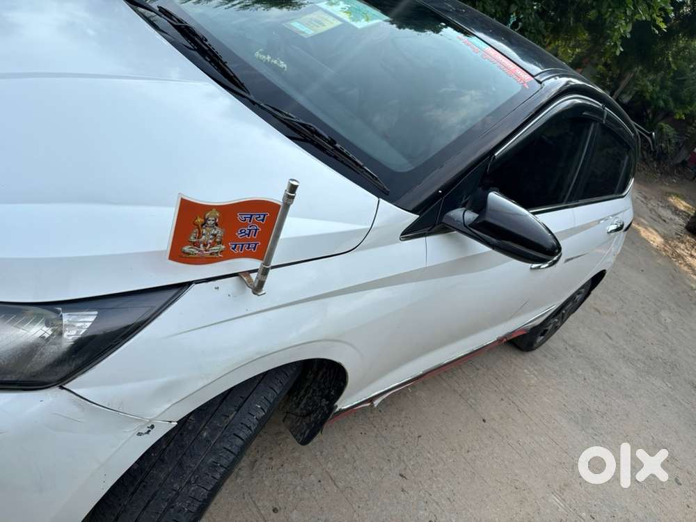 Hyundai New I20 Manual 2024