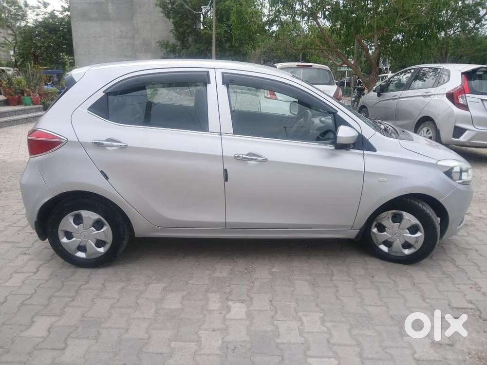 Tata Tiago 2018 Diesel Well Maintained