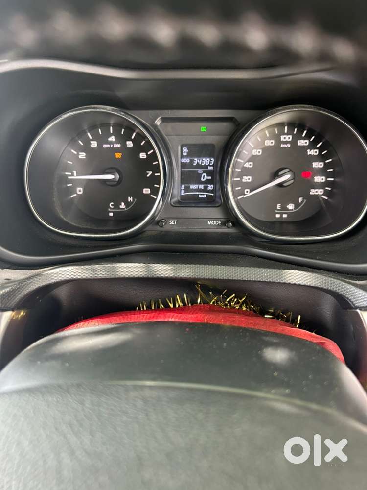 2018 Tata Nexon Diesel Manual 2018 Top Model