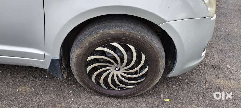 Maruti Suzuki Swift Vdi Bsiv, 2010, Diesel