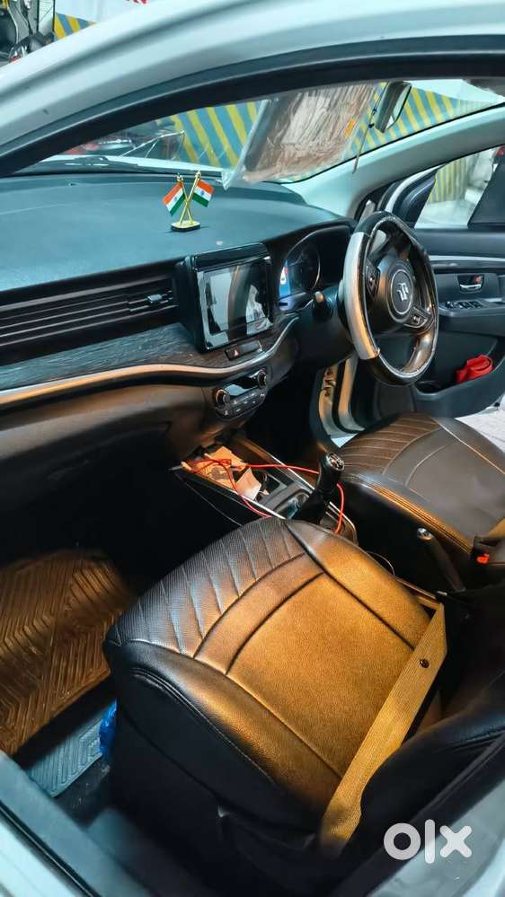Maruti Xl6 1.5 Zeta 2020