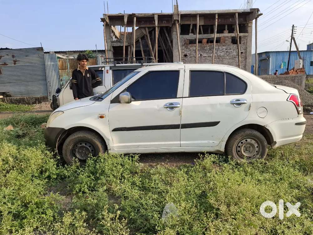 Maruti Suzuki Dzire 2016 Diesel