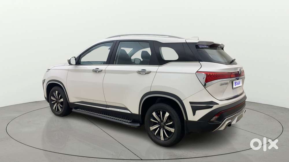 Mg Hector 2.0 Sharp Diesel, 2019, Diesel