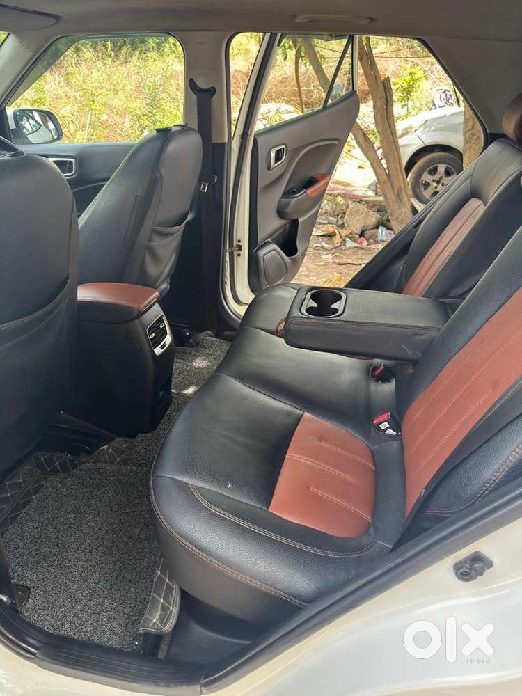 Hyundai Venue 2019 Diesel Good Condition