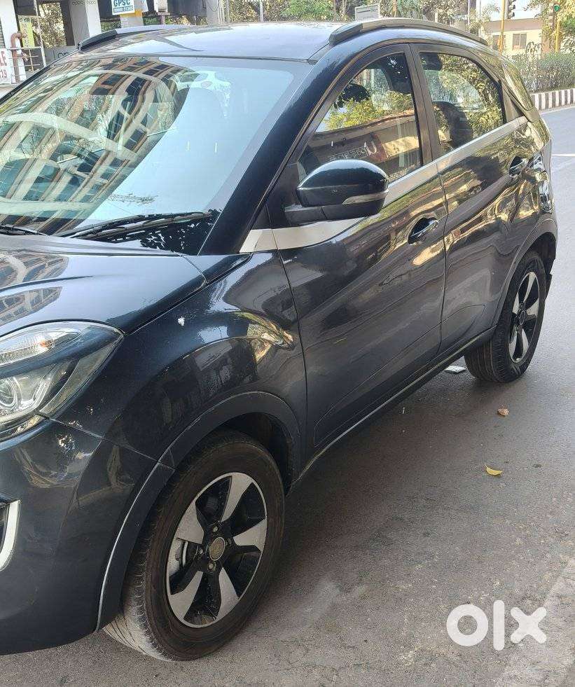 Tata Nexon 1.5 Revotorq Xz Plus, 2018, Diesel