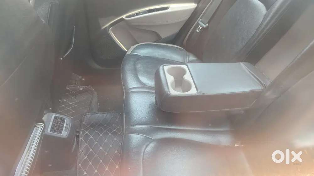Hyundai Accent Hatchback 2014 Diesel Good Condition