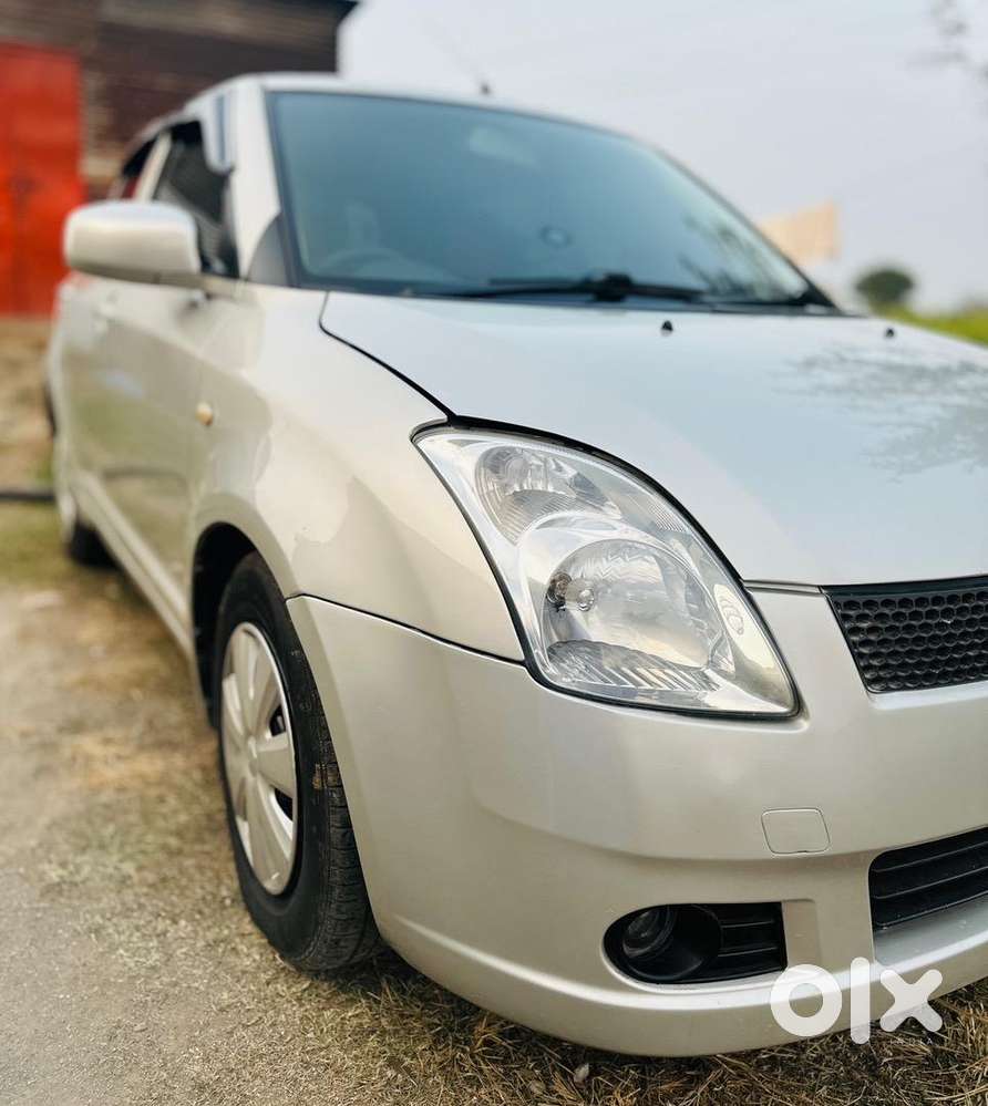 Swift Diesel Vdi In Immaculate Condition