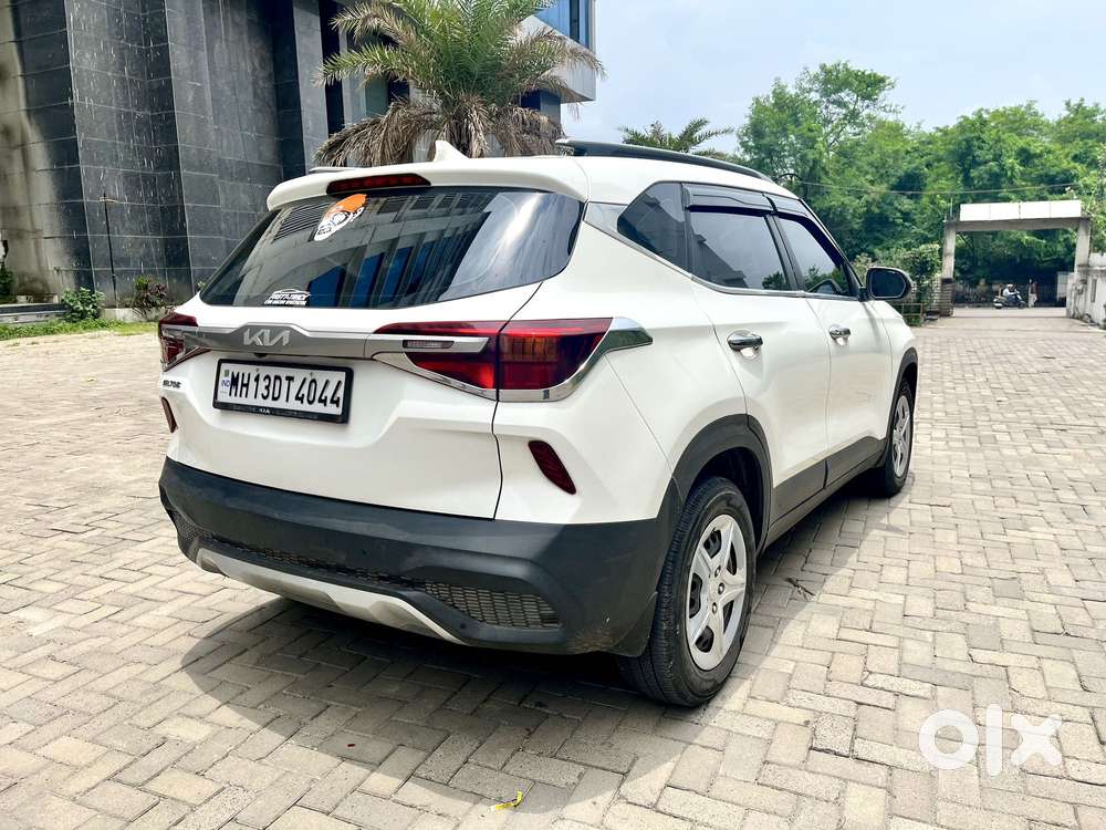 Kia Seltos Htk Plus D, 2021, Diesel