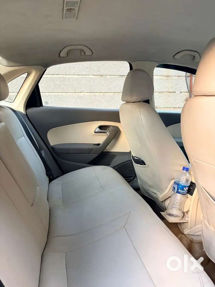 Volkswagen Vento 1.6 Highline At