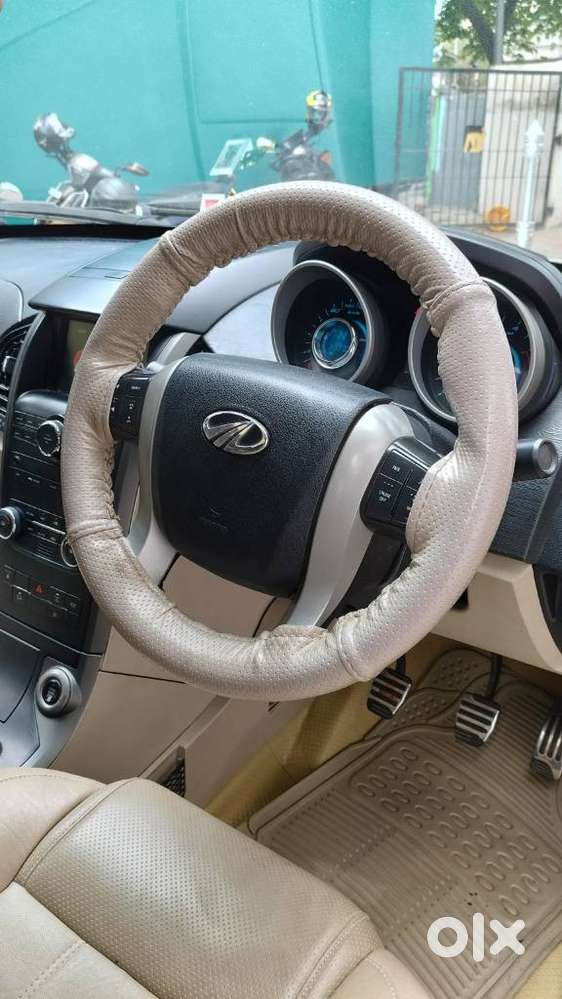 Mahindra Xuv500 W10 2wd, 2015, Diesel