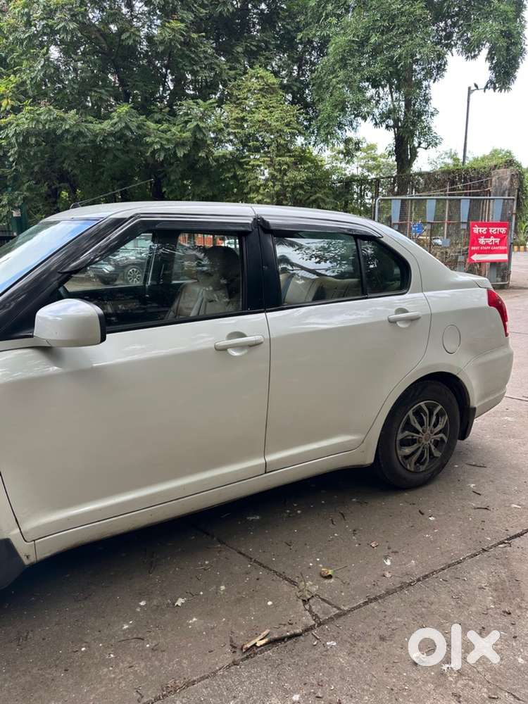 Maruti Suzuki Swift Dzire 2011/31 Cng & Hybrids Good Condition