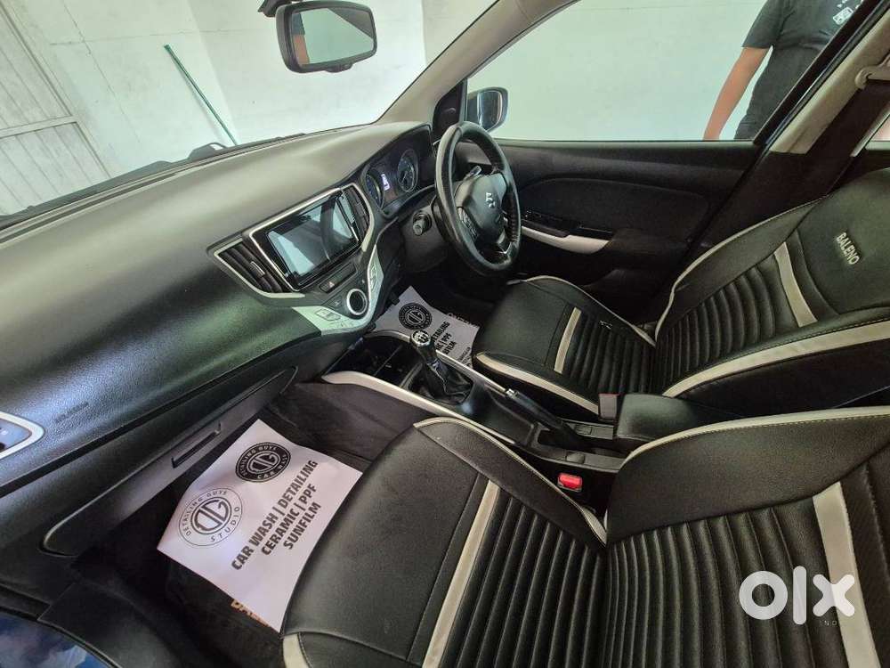 Baleno For Sale