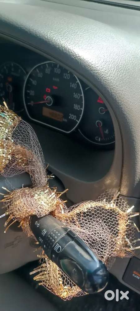 Maruti Suzuki Sx4 2009