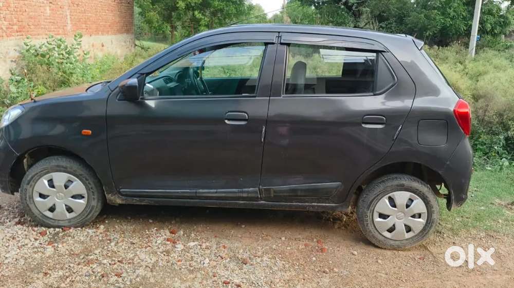 Maruti Suzuki Alto K10 2024
