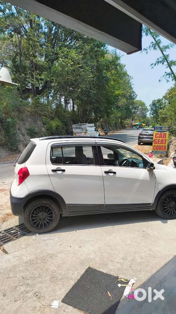 Maruti Suzuki Celerio X 2020