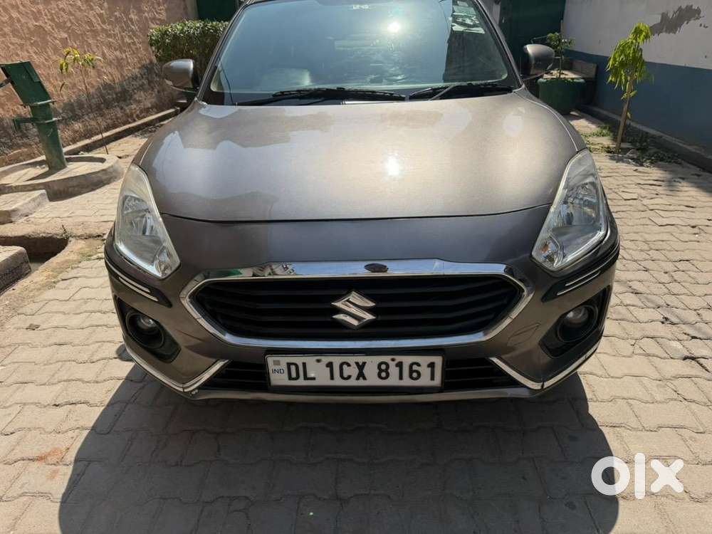 Maruti Suzuki Car 2018