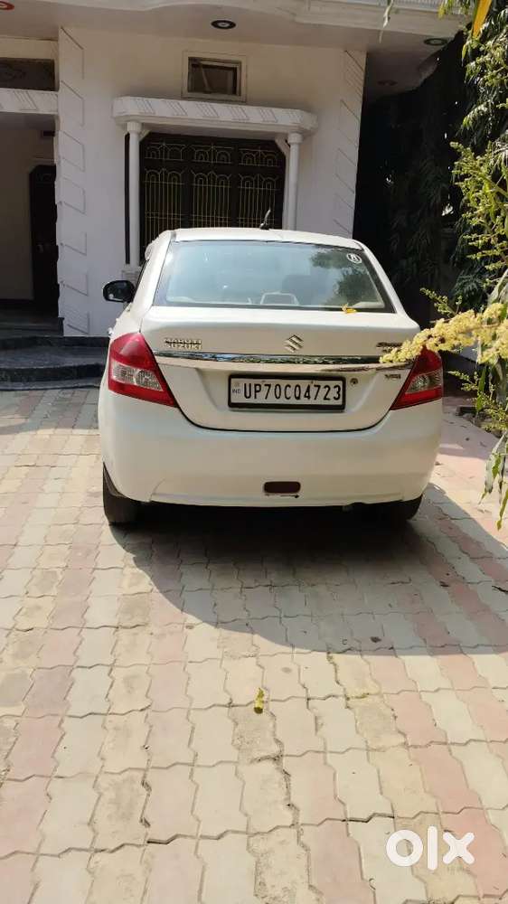 Maruti Suzuki Dzire 2014 Diesel 910000 Km Driven
