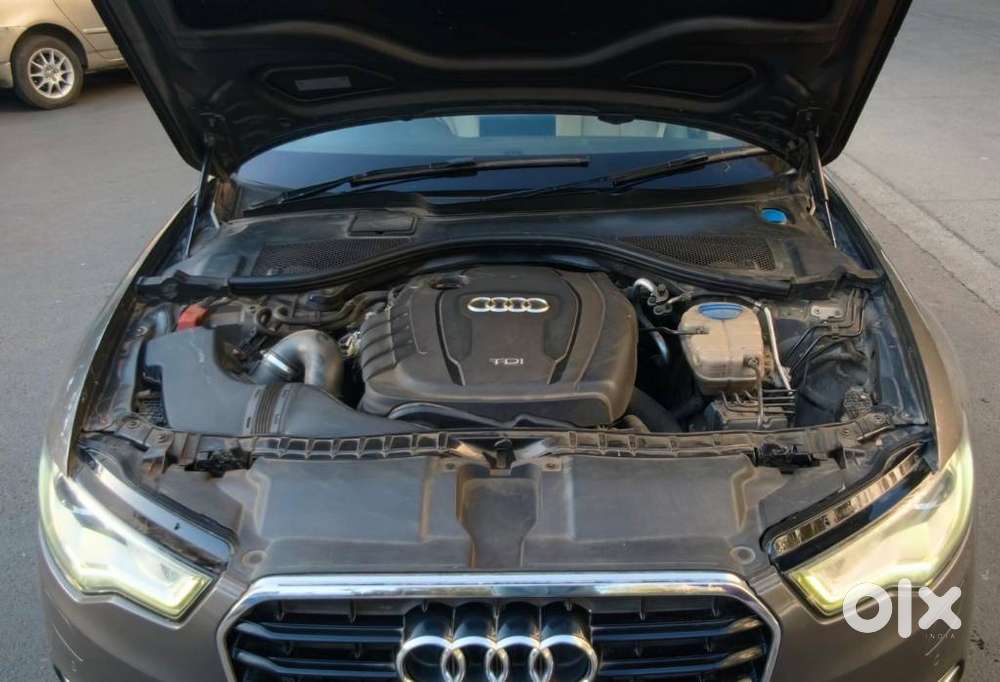 Audi A6 2.0 Tdi, 2013