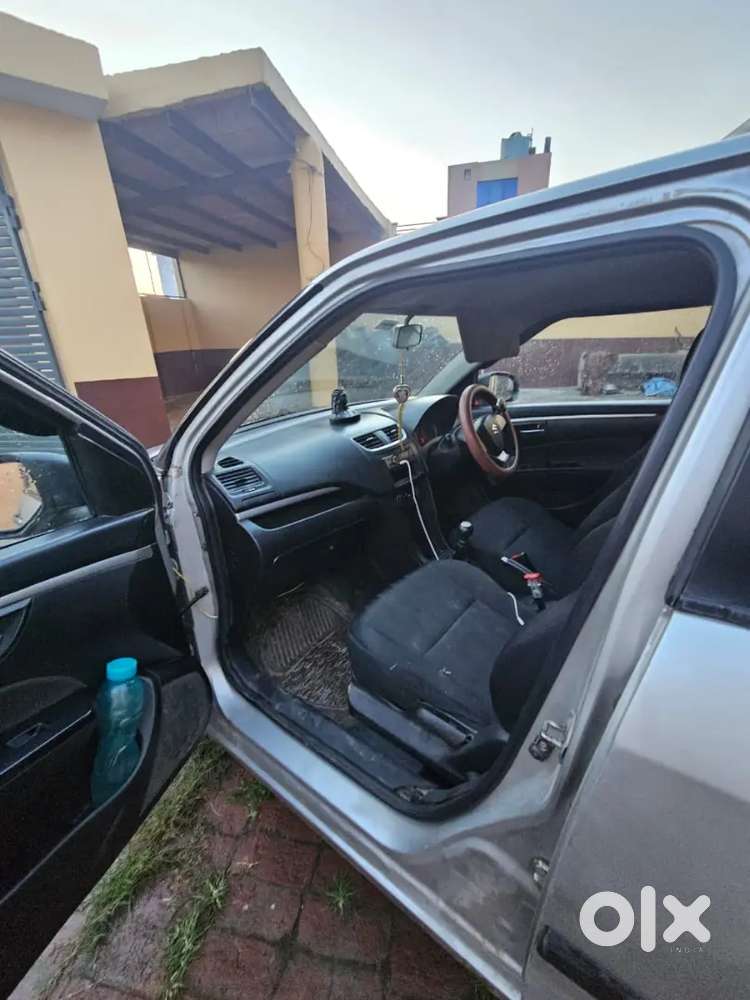 Maruti Suzuki Swift Diesel 2013 Car